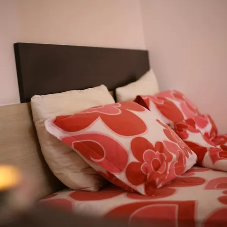 Apartman Simeon Banszko