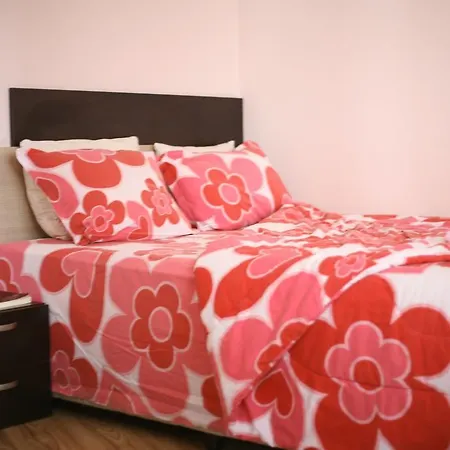 Apartman Simeon Banszko